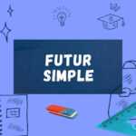 Le Futur Simple de l’Indicatif